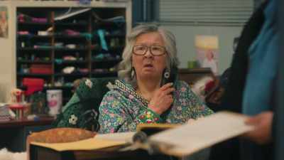 - All I'm saying is, I'm one man
doing a three-man job. - North of North