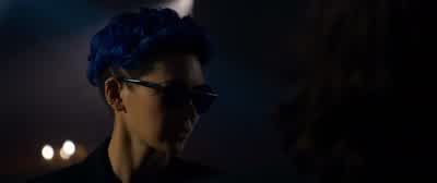 All I'm saying is this is the momentfor you to show us what is realIf you want outyou'll take this pillBut if you are where you belongyou can go back to thisEvery dayOver and over foreverFuck - The Matrix Resurrections