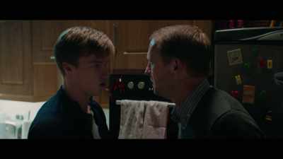 - All I'm saying is,
let's take a step back, - Await Further Instructions
