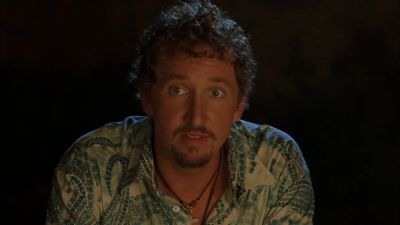 All I'm saying is - Club Dread