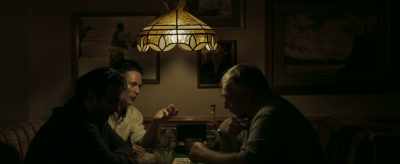 All I'm saying is - Sweet Virginia