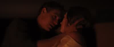 All I'm saying is we have time. - The Host