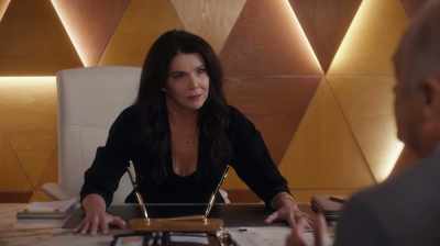 - All I'm saying is, something need to change. - The Z-Suite