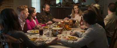 All I'm saying is
that we're thankful - Instant Family