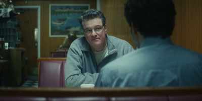 All I'm saying is, 
we helped him quite a bit. - The Staircase