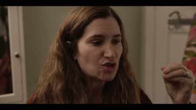 All I'm saying
is that you need to be careful. - Tiny Beautiful Things