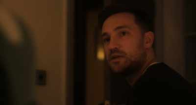 All I'm saying is Jess loves you, - Talking To Ghosts