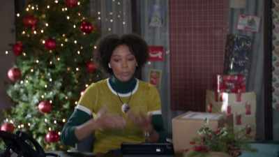 - All I'm saying is most murders - It’s Beginning to Look a Lot Like Murder