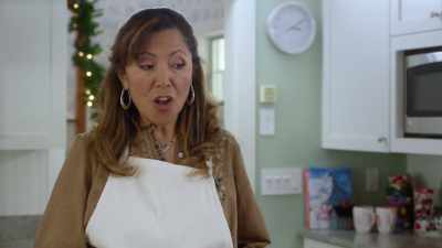 All I'm saying is that even
though your heart may very well - Letters to Santa