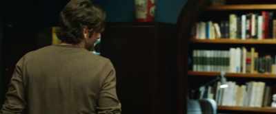 All I'm saying is that
this thing is to blame. - Perfect Strangers