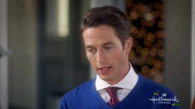 All I'm saying is that
with everything going on, - Sharing Christmas
