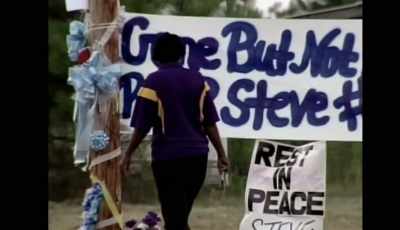 All I'm trying to do
is bring a resolution to a family that's... - Untold: The Murder of Air McNair