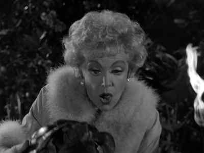 All I'm trying to do
is make Thurston - Gilligan's Island