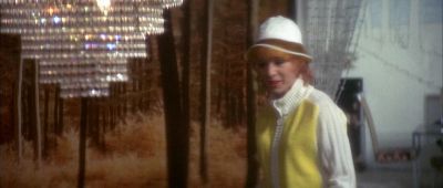 All I'm trying to say - The Man Who Fell to Earth