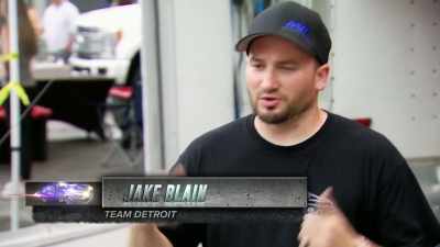 All in all, it's the same thing, - Street Outlaws No Prep Kings Team Attack