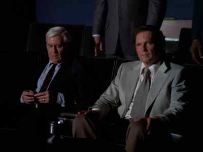 All in here? - Mission: Impossible