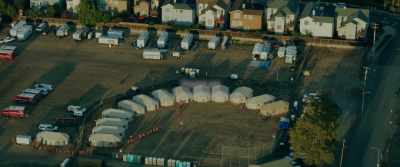 All in preparation for
the San Tiburon Ubermax Prison - Corrective Measures