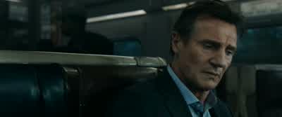 All in. - The Commuter