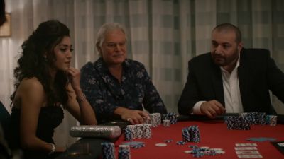 All in. - NCIS: Hawai'i