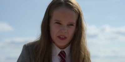 All in secret, so the escapologist
never suspected a thing. - Roald Dahl's Matilda the Musical