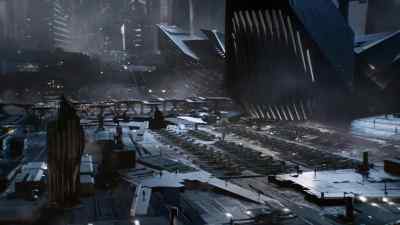 All this in six months. - Krypton