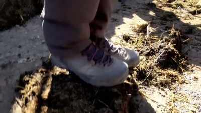 All in the name of exploration.
(LAUGHS) - From Russia to Iran: Crossing Wild Frontier
