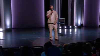 - "All in there?"
- "Yes, all in there." - Jamie Foxx: What Had Happened Was...
