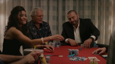 All in, y'all. - NCIS: Hawai'i