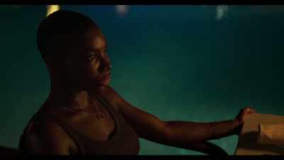 ...all individual, but all the same. - Black Earth Rising
