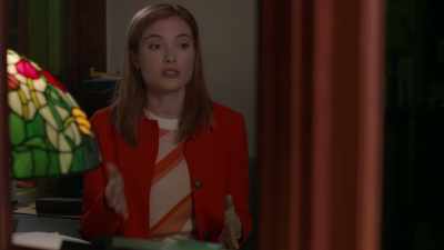 All information is produced - Aurora Teagarden Mysteries: Something New