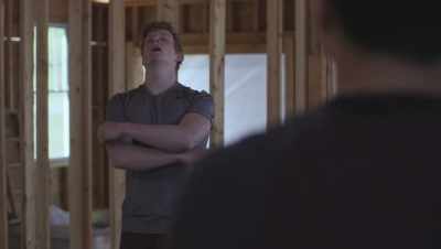 [all inhaling] - The OA