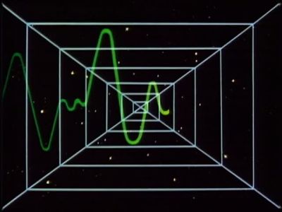 All irregularities will be handled by the forces - Sapphire & Steel