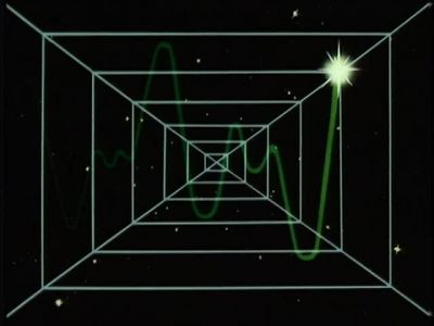 All irregularities will be handled by the forces - Sapphire & Steel