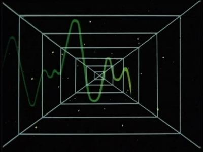All irregularities will be handled by the forces - Sapphire & Steel