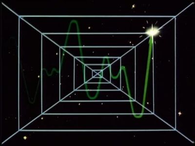 All irregularities will be handled by the forces - Sapphire & Steel