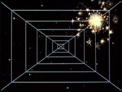 'All irregularities will be handled by the - Sapphire & Steel