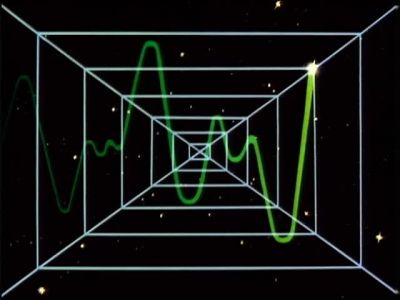 All irregularities will be handled - Sapphire & Steel