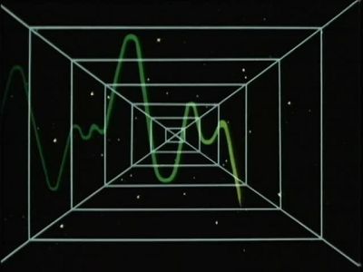 All irregularities will be handled - Sapphire & Steel