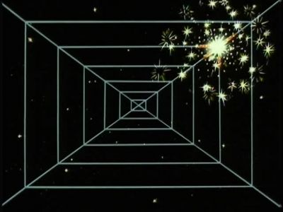 All irregularities will be handled - Sapphire & Steel
