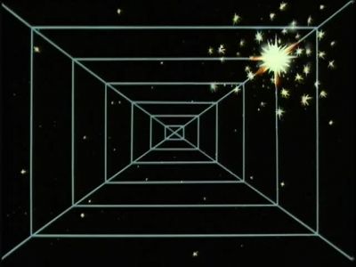 All irregularities will be handled - Sapphire & Steel