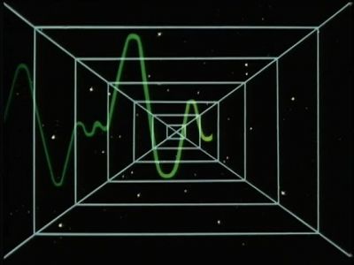 All irregularities will be handled - Sapphire & Steel
