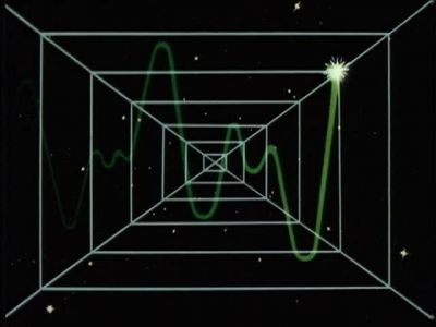 All irregularities will be handled - Sapphire & Steel
