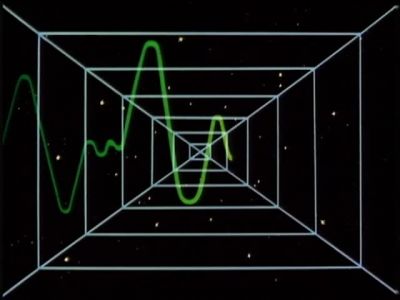 All irregularities will be handled - Sapphire & Steel