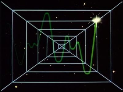All irregularities will be handled - Sapphire & Steel