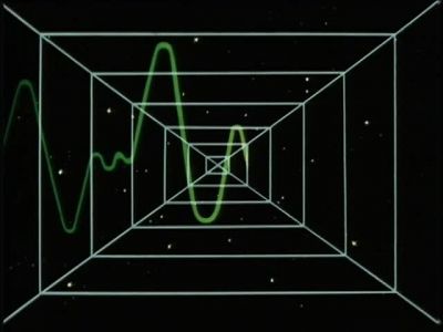 All irregularities will be handled - Sapphire & Steel