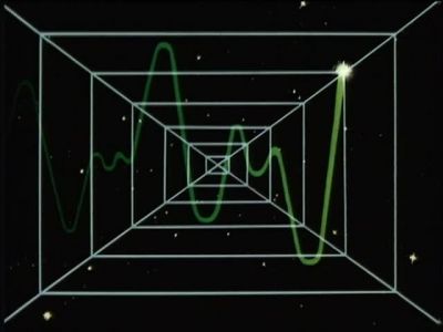 All irregularities will be handled - Sapphire & Steel