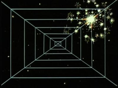 All irregularities will be handled - Sapphire & Steel