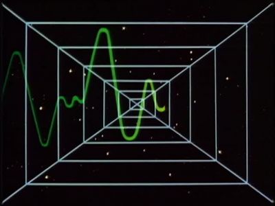 'all irregularities - Sapphire & Steel