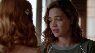 All this is... ending. - Famous in Love