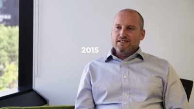 - All it is, essentially, is
a mechanism for being able - Banking on Africa: The Bitcoin Revolution